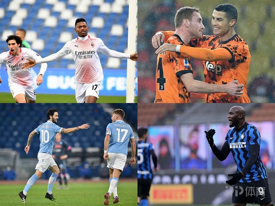 手机APP-关于意甲双雄遭遇平局，慢慢拉开领先差距的信息