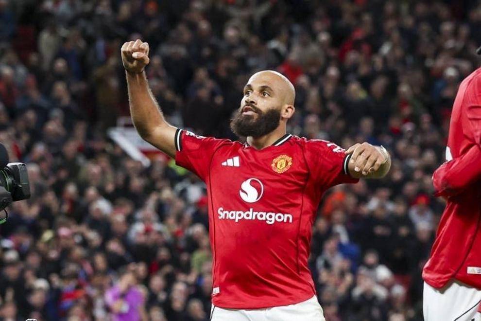 亚特兰大主场胜出，击溃曼联