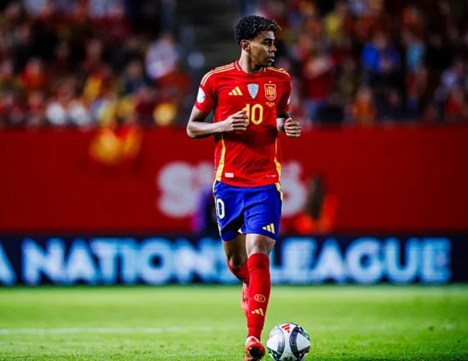 西班牙队在对阵塞尔维亚的比赛中实现连胜吗