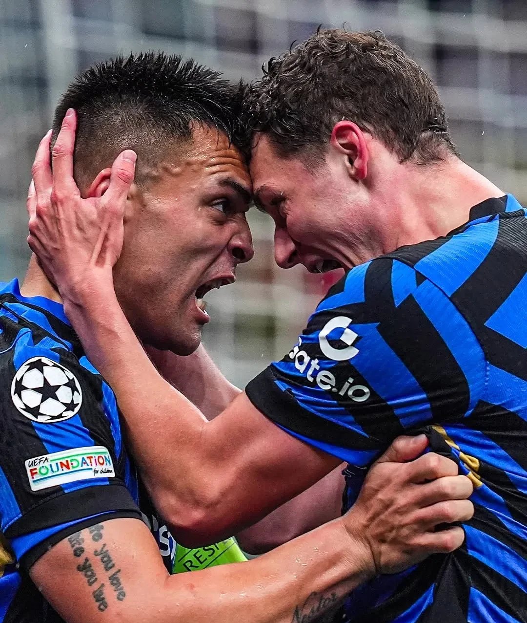 凤凰娱乐下载-包含国际米兰客场战平，欧战资格岌岌可危的词条