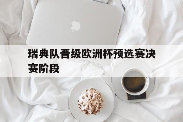 瑞典队晋级欧洲杯预选赛决赛阶段是什么
