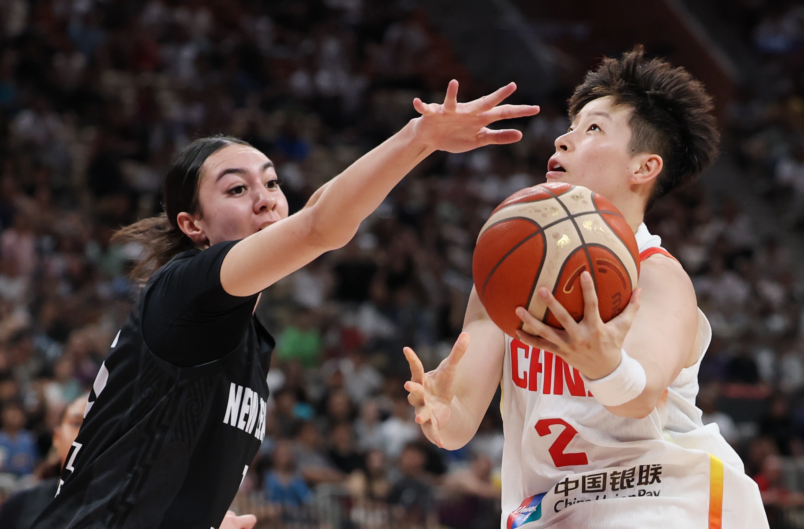 新西兰男篮再战!成功晋级篮球世界杯半决赛的简单介绍 新西兰男篮再战!成功晋级篮球世界杯半决赛的简单介绍