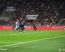 巴黎圣日耳曼主场比击败AC米兰,姆巴梅三叉戟发威(巴黎圣日耳曼主力阵型图) 巴黎圣日耳曼主场比击败AC米兰,姆巴梅三叉戟发威(巴黎圣日耳曼主力阵型图)