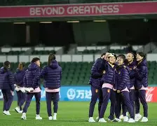 凤凰娱乐下载-中国女足再获胜利！球队实力备战亚洲杯(中国女足再获胜利!球队实力备战亚洲杯视频)